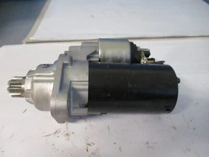 Bosch Anlasser 0001122402 für  VW-AUDI  (A9) - Picture 1 of 5