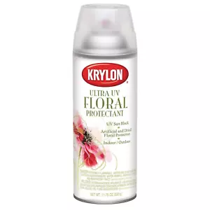 11 oz Uv Floral Protectant Spray, Multicolor - Picture 1 of 3
