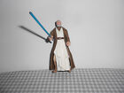 Star Wars Hasbro The Power Of The Force 2 Ben Obi-Wan Kenobi 3.5 In. Action Figu