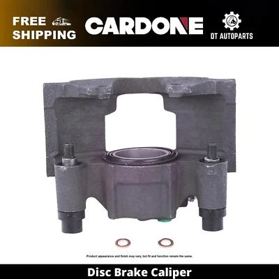 Pinza de freno de disco para camioneta GMC C1500 1988-1991 cabina estándar Fr derecha Cardone Foto 1 de 4