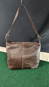 Cartera de cuero para mujer Dooney & Bourke bolso de cuero - Imagen 1 de 13