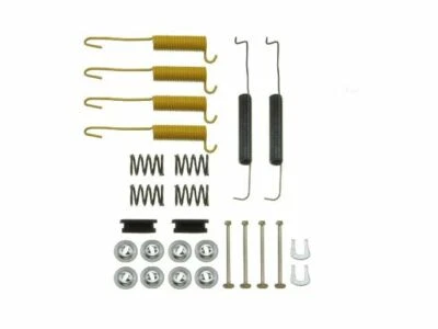 For 1976 Plymouth Scamp Drum Brake Hardware Kit Front Dorman 41421SN - Image 1 of 2