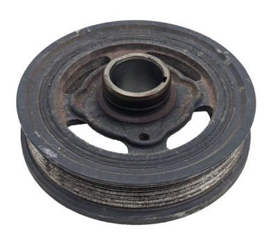 Lexus IS250 2006-2013 2,5 L AWD cigüeñal polea manivela balanceador armónico fabricante de equipos originales Foto 1 de 2