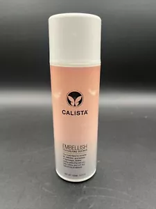 CALISTA TOOLS EMBELLISH Texturizing Definer Hair Styling Paste 5.07oz NEW!! - Picture 1 of 4