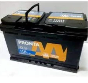 BATTERIA AUTO ALTO ADIGE L4 95 - Foto 1 di 1