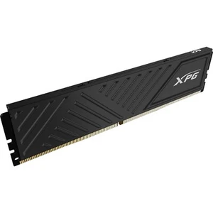 Adata UDIMM 8 GB DDR4-3600 (1x 8 GB) Memory RAM Intel XMP AX4U36008G18I-SBKD35 - Picture 1 of 1