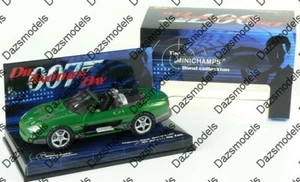 Minichamps Jaguar XKR Roadster 4012138045149 - Picture 1 of 1