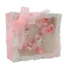 Dollhouse Girls Gift Set Miniature Shop Nursery Accessory Baby 