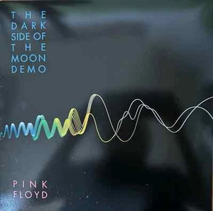 Pink Floyd The Dark Side Of The Moon Demo vinile - Foto 1 di 1