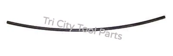 Tubo descargador ST117802AV Campbell Hausfeld 13,5"   Foto 1 de 1