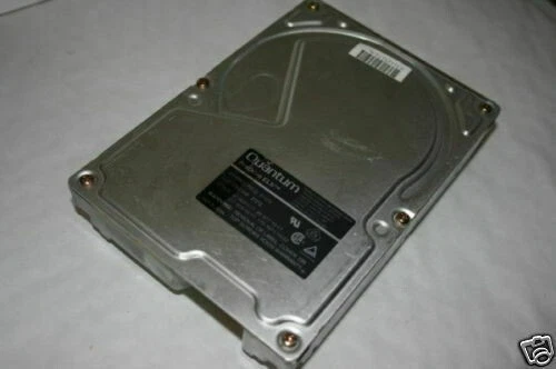 QUANTUM PRODRIVE ELS 85AT IDE HARD DRIVE 85MB                         fbc1c9 - Image 1 of 1