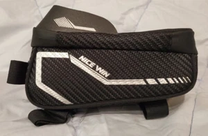 Bolsa con cremallera de teléfono de bicicleta impermeable NiceWin - Imagen 1 de 18