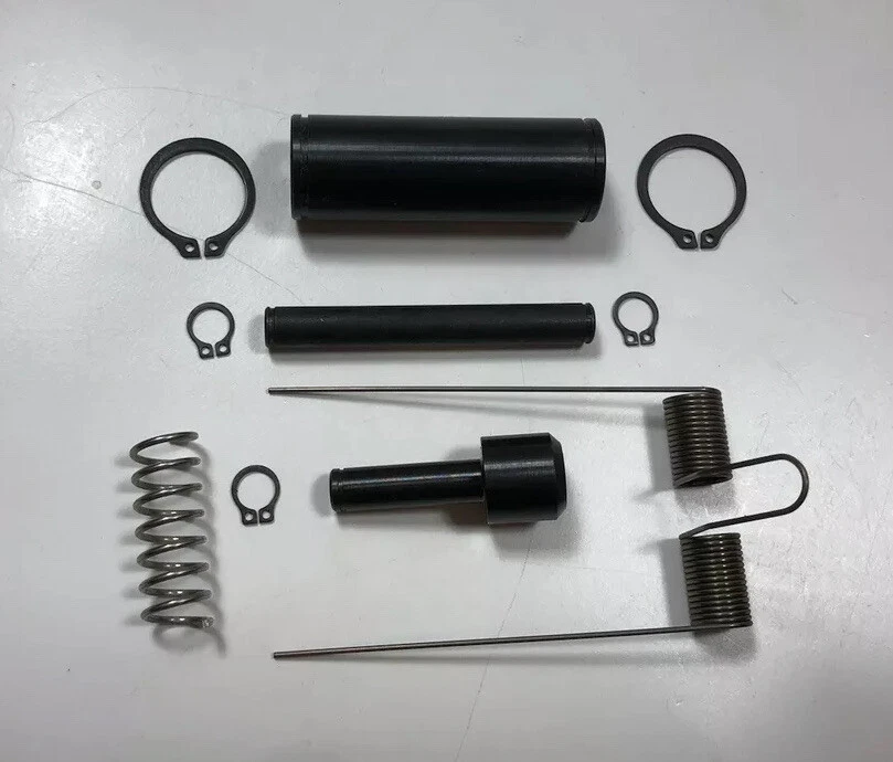 Kit de piezas de repuesto de fábrica Remington 870 Stock PFS-87 lote Foto 1 de 1