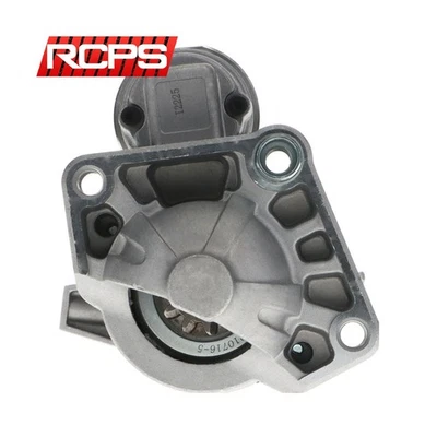 New Starter Fits Volvo Europe V90 II 2016-2018; XC90 II, V40 2014-2018 36003124 - Image 1 of 4