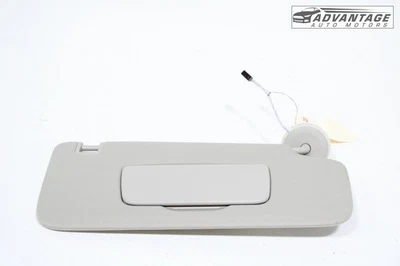 Buick Encore GX 2020-2025 pasajero delantero derecho parasol con espejo retrovisor OEM Foto 1 de 4