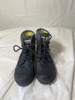 Botas Paladio Niños 13 56077-009-M Foto 1 de 4