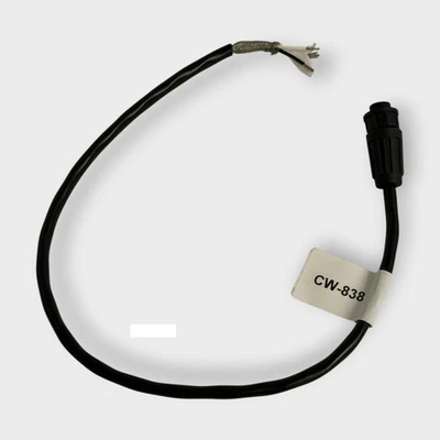 Sitex CW-840 0.3M 1' Transducer Wire with Depth Wires Only f/ CVS-126 & CVS-1410 - Image 1 of 4
