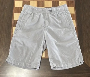 Urban Pipeline boys flat front light gray shorts size M (10/12). - Picture 1 of 4