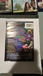 Futurama: Into the Wild Green Yonder DVD - Picture 1 of 2