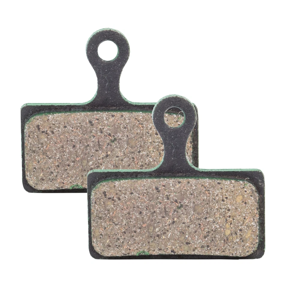 Clarks Vx852c Brake Pad Disc Pads SHM G01 Style Organic