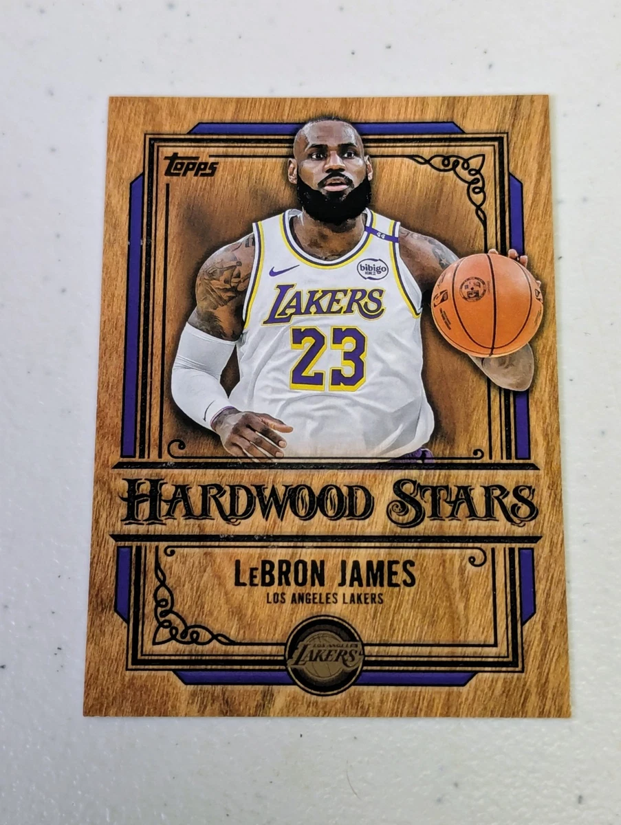【topps】 レブロン・ジェームズ  RC LEBRON JAMES 2003 TOPPS CHROME #111 ROOKIE RC CARD PSA 8