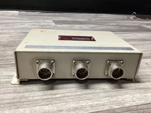 Macome Waagendetektor SI-1673-24 #132N65 - Bild 1 von 4