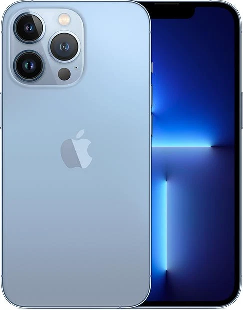 SEALED BOXED Apple iPhone 13 Pro 128GB (Grey) Unlocked - Image 1 of 1