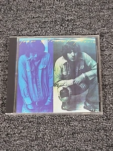 John Klemmer: Touch (CD, 1985, MCA) ** Buy 2 Get 3 Free ** - Picture 1 of 5
