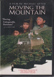 Moving the Mountain/ (2000)/  DVD/ Michael Apted - Picture 1 of 2
