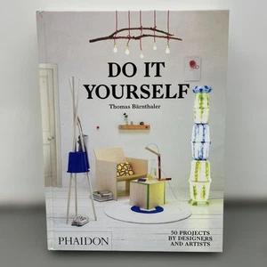 DO IT YOURSELF by Thomas Bärnthaler - Bild 1 von 4