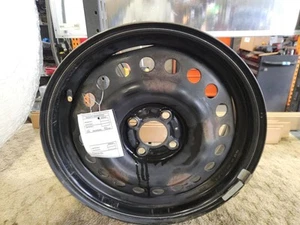 Wheel 16x6 Steel Fits 18-23 KICKS 760979 - Picture 1 of 8