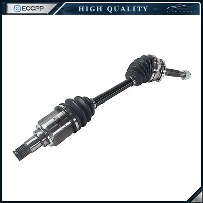 Eje CV para Toyota Prius 2010-2015 Lexus CT200h 2011-2017 todo motor delantero izquierdo Foto 1 de 4