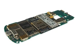 100% NEU ORIGINAL NOKIA 8800 CARBON ARTE 4GB HAUPTPLATINE / MAINBOARD SWAP - Bild 1 von 10