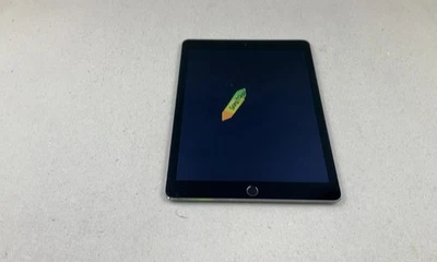 APPLE IPAD AIR 2DA GENERACIÓN MNV22LL/A | 9.7" | 32GB | SOLO WI-FI | GRIS ESPACIAL Foto 1 de 4