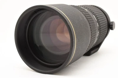 Tokina AT-X PRO AF 80-200mm f/2.8 Lens for PENTAX Excellent+ from Japan - Image 1 of 4