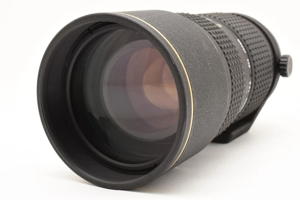 Tokina AT-X PRO AF 80-200mm f/2.8 Lens for PENTAX Excellent+ from Japan - Image 1 of 4