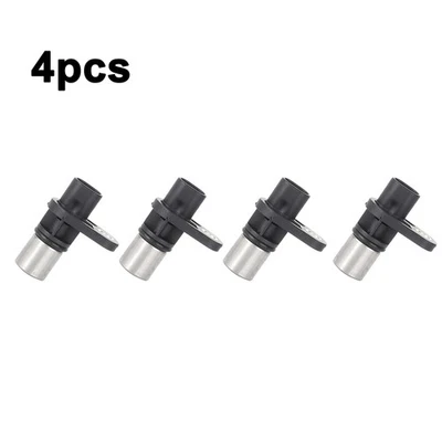 4x Crankshaft Position Sensor For Chevrolet Cavalier 1995-2002 2.4L SS1013311B1 - Image 1 of 4