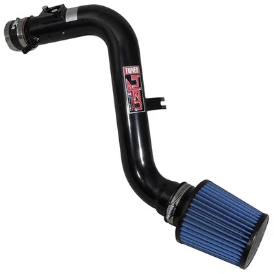 Injen SP6030BLK Black Aluminum Cold Air Intake System for 2011-2014 Mazda 2 1.5L - Image 1 of 4