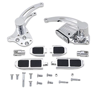 GMA Engineering - GMA-FC-200-P - Control delantero con cilindro maestro - Imagen 1 de 1