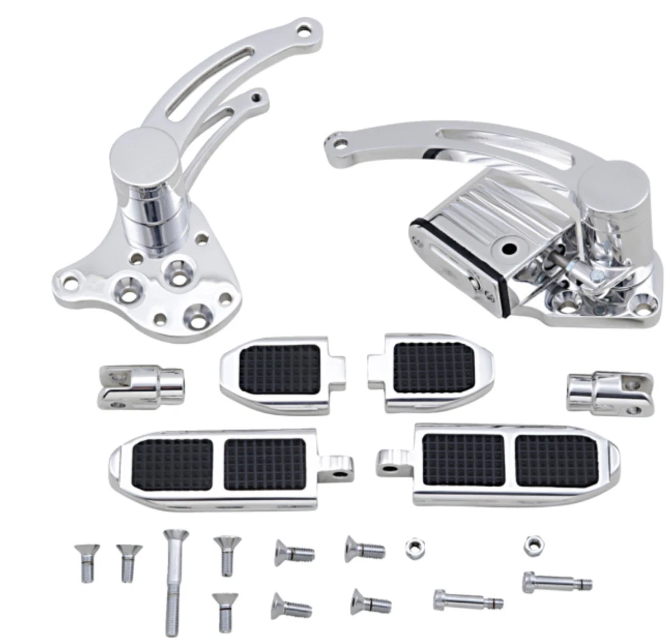 GMA Engineering - GMA-FC-200-P - Forward Control with Master Cylinder - Image 1 of 1