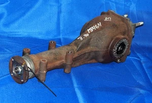 13 14 Legacy Wagon 15-17 legacy Sedan AT 2.5L Rear Axle Differential 3.90 Ratio - Picture 1 of 8