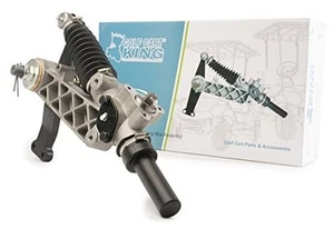 Steering Box Assembly | EZGO Golf Cart | (Gas & Electric) | 1994-2000 - Picture 1 of 4