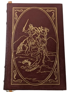 Sheepfarmer's Daughter von Elizabeth Moon Easton Press Ledergebunden Buch 1996 - Bild 1 von 8