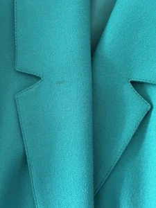 Vintage Mansfield CacheD’Or Skirt Suit With And Matching Blouse - Picture 1 of 6