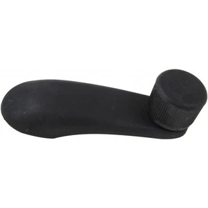 For Cadillac Escalade ESV Window Crank 2003-2013 Textured Black | GM1355100 - Foto 1 di 5