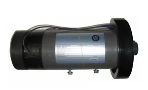 NordicTrack HealthRider Proform Treadmill 3.80 HP DC Drive Motor 311590 F-295737 - Picture 1 of 2