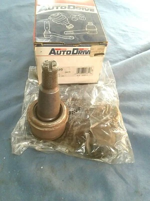 Junta esférica AutoDrive # K8609, 104173 inferior Ford E250-450 Econoline 1992-04 EUA - Imagem 1 de 4