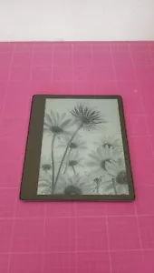 Amazon Kindle Scribe 64GB 10,2" E-Reader 300ppi Gebraucht mit Pixelfehler_0,74_5 - Bild 1 von 10