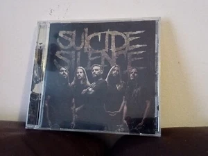 Suicide Silence (CD, 2017) Album *10 Tracks Nuclear Blast Ent. Hard Rock Metal - Picture 1 of 7