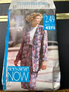Vintage 37 Simplicity, McCalls Sewing Patterns 1940’s50’s60’s70’s Free Shipping - Picture 1 of 24